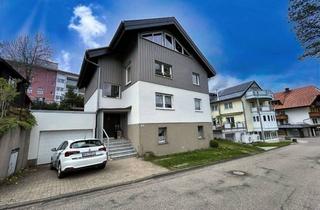 Wohnung mieten in 78141 Schönwald, Wohlfühlen im Grünen – Charmante Mietwohnung mit Garten und Kamin in Schönwald!