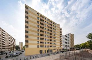 Wohnung mieten in Dolgenseestraße 9a, 10319 Friedrichsfelde, 4 Zimmerwohnung im Neubau sucht neuen Mieter ab sofort!