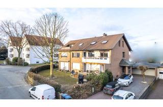 Wohnung mieten in 33824 Werther, Großzügige 6-Zimmer-EG-Wohnung mit Kamin, Fußbodenheizung, 3 Terrassen und umlaufendem Garten