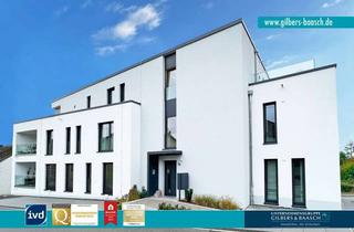 Wohnung mieten in 54311 Trierweiler, Trierweiler-Sirzenich: wunderschöne Neubau-Duplexwohnung mit 3 ZKB + 2 Loggien + TG-Stellplatz