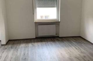 Wohnung mieten in 89343 Jettingen-Scheppach, Perfekte Pendlerwohnung 1-Zimmer