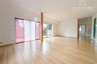 Wohnung mieten in 67269 Grünstadt, 125 m² DG-Wohnung mit 3 Schlafzimmern, Balkon & EBK – ruhig gelegen in Grünstadt