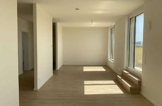 Wohnung mieten in Landsberger Allee 317, 13055 Alt-Hohenschönhausen, Ihr Highlight im Dachgeschoss - 3 Zimmer mit 2 Terrassen