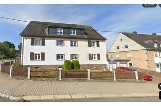 Wohnung mieten in Zöblitzer Schulstraße 12, 09496 Zöblitz, Wunderschöne, helle 2 Zimmer-Wohnung im Marienberger Ortsteil Zöblitz