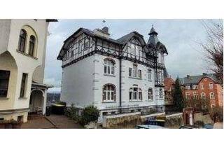 Wohnung mieten in Burgstraße 14, 99817 Eisenach, sanierte 2-Raum-Souterrainwohnung im Südviertel von Eisenach