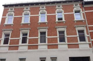 Wohnung mieten in Bergstrasse 18, 07570 Weida, 2- Raum Wohnung preiswert und gut 1.OG