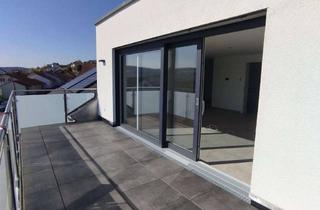 Wohnung mieten in Bayernstraße 20, 63785 Obernburg, Helle 4-Zimmer Dachgeschoss Wohnung mit offener Wohnküche!