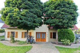 Wohnung mieten in Zum Burgwall 19, 17213 Göhren-Lebbin, Wohnung mit Blick auf die Golfwiesen