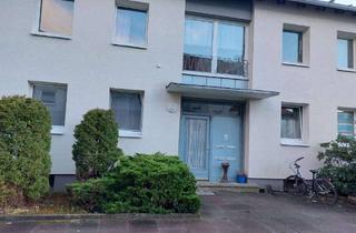 Wohnung mieten in Am Wiethop 21, 29683 Bad Fallingbostel, 2-Zimmer-Wohnung in Bad Fallingbostel ab sofort zu vermieten!