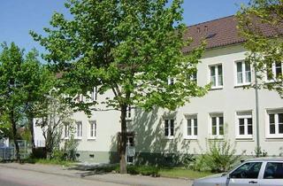 Wohnung mieten in Rembrandtstraße, 01983 Großräschen, Willkommen in Ihrem neuen Zuhause!