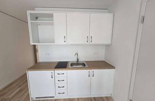 Wohnung mieten in Ringslebenstraße 2b, 12353 Buckow, Neubauprojekt: Seniorenwohnen in Neukölln