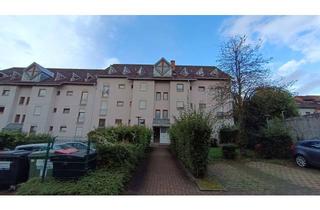 Wohnung mieten in Maxburgring 15, 76887 Bad Bergzabern, Geräumige, teilmöblierte 3-Zimmer-Wohnung mit großem Balkon