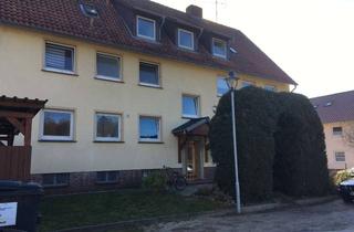 Wohnung mieten in Lorenz-Wiegels-Straße 13, 29614 Soltau, Schöne 3-Zimmer Wohnung in Soltau!
