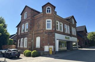Wohnung mieten in 32289 Rödinghausen, ~~Großzügige modernisierte 4 Zimmer Altbauwohnung im Zentrum~~