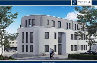 Wohnung mieten in 42489 Wülfrath, Herminghaus Gartenvilla - Moderne Erdgeschosswohnung, bezugsfertig ab September 2025