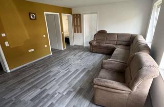 Wohnung mieten in 41836 Hückelhoven, Modernisierte Wohnung mit drei Zimmern sowie Balkon und EBK in Hückelhoven
