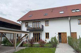 Wohnung mieten in 84036 Kumhausen, Moderne 4-Zi.- Obergeschosswohnung mit Balkon
