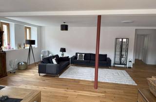 Wohnung mieten in 84036 Kumhausen, Großzügige, helle 4-Zi.- Obergeschosswohnung mit Balkon