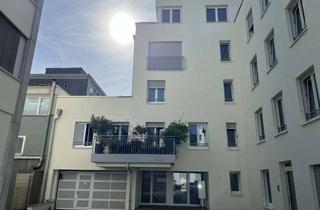 Wohnung mieten in 56068 Süd, Zentrales Wohnen mit Blick - 3 ZKB, Terrasse in Koblenzer Südstadt