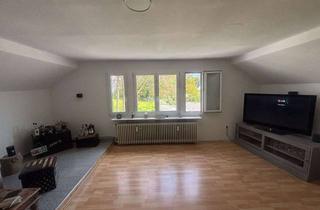 Wohnung mieten in Raderstraße 12, 42897 Lennep, Dachgeschosswohnung im 3 Fam. Haus Nahe der Altstadt von RS-Lennep