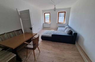 Wohnung mieten in 96157 Ebrach, Renovierte 2- Zimmer Wohnung zu vermieten!