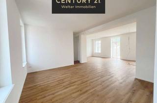 Wohnung mieten in 69234 Dielheim, Sonnendurchflutete Stilwohnung - Erstbezug mit charmantem Altbau-Flair- Barrierefrei!