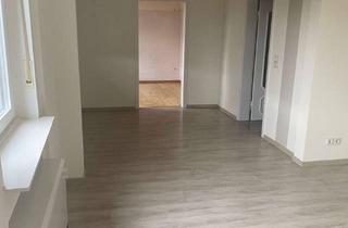 Wohnung mieten in 59939 Olsberg, Großzügige 3- Zimmer Wohnung direkt in Olsberg
