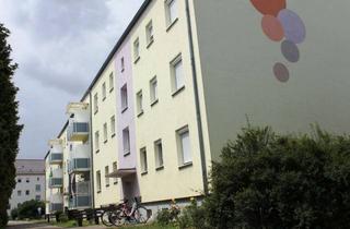 Wohnung mieten in Glückauf-Siedlung 17, 02959 Schleife, Günstige 2-Raum-Wohnung in Schleife