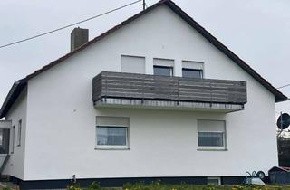 Wohnung mieten in 89160 Dornstadt, Ansprechende 4-Zimmer-DG-Wohnung mit gehobener Innenausstattung mit EBK in Scharenstetten