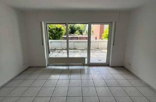 Wohnung mieten in Paulusstraße 23, 33428 Harsewinkel, Helle und Moderne 3-Zimmer Wohnung in Harsewinkel mit Balkon