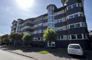 Wohnung mieten in Paulusstraße 23, 33428 Harsewinkel, Helle und Moderne 3-Zimmer Wohnung in Harsewinkel mit Balkon