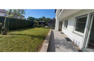 Wohnung mieten in 85435 Erding, Helle 2 Zimmer EG Wohnung mit großen Garten