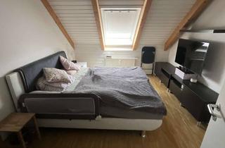 Wohnung mieten in Orffstr., 30989 Gehrden, Dachgeschoss Masionette Wohnung