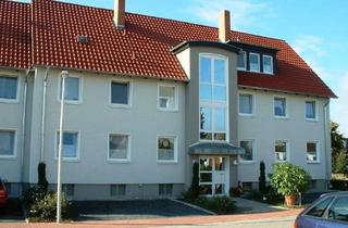Wohnung mieten in Triftweg 33, 37197 Hattorf, Schöne Dachgeschoss-Wohnung in Hattorf!