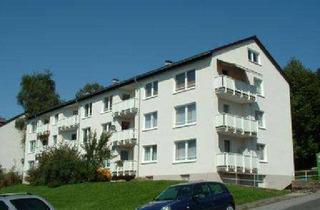 Wohnung mieten in Stettiner Str. 46, 37520 Osterode, Großzügige Wohnung frisch modernisiert!