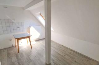 Wohnung mieten in 34431 Marsberg, Frisch renovierte Dachgeschosswohnung