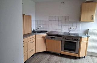 Wohnung mieten in 34431 Marsberg, Frisch renovierte Dachgeschosswohnung