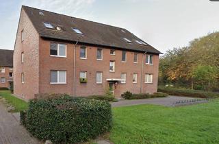 Sozialwohnungen mieten in Am Viegenhof 26, 47445 Moers, Schöne 2-Zimmerwohnung im ruhigen Mehrfamilienhaus - WBS erforderlich (2 Personen)!
