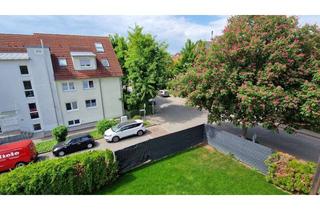 Wohnung mieten in 70825 Korntal-Münchingen, Charmante 2-Zimmer-Dachgeschosswohnung in ruhiger Lage von Münchingen