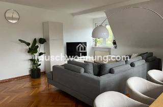 Wohnung mieten in Zum Langen See 12, 12557 Köpenick, Tauschwohnung: Helle Wohnung mit schönem Boden in Wendenschloss