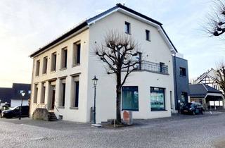 Wohnung mieten in 51789 Lindlar, Moderne Dachgeschosswohnung im Zentrum von Lindlar