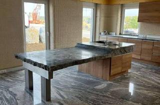 Wohnung mieten in 74532 Ilshofen, Exklusive 5-Zimmer EG-Wohnung mit Garten, Smart Home & luxuriöser Ausstattung in Randlage