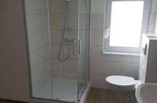 Wohnung mieten in Weiherstraße 14, 35796 Weinbach, Attraktive und gepflegte 1,5-Raum-DG-Wohnung in Weinbach