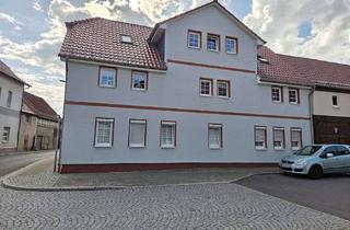 Wohnung mieten in 99869 Brüheim, Wohnen auf dem Land - großzügige 3 RW mit Stellplatz