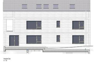 Wohnung mieten in Obermarkt 56A, 82418 Murnau, Mittendrin und trotzdem ruhig - City-Wohnen im Neubau-Erstbezug