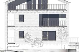 Wohnung mieten in Obermarkt 56A, 82418 Murnau, ***Erfolgreich VERMIETET!***- Genial zentral - City-Wohnen im Neubau-Erstbezug