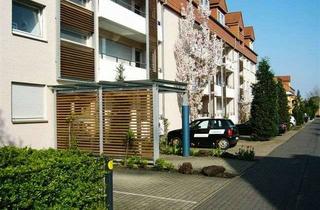 Immobilie mieten in Fröbelstraße, 33100 Paderborn, Carport neben der Innenstadt zu vermieten