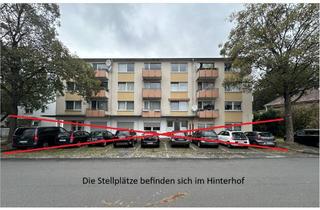 Garagen mieten in Königstr. 59, 47198 Alt-Homberg, Außenstellplatz im Hinterhof zu vermieten *ab sofort*