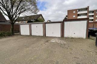 Garagen mieten in Wilm-Rinck-Straße, 46419 Isselburg, Garage frei!!!