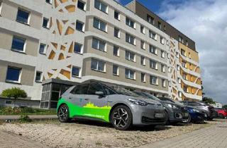Immobilie mieten in Pilaer Str. 29, 19063 Neu Zippendorf, Jetzt schnell sein: Bequem parken in Neu Zippendorf!